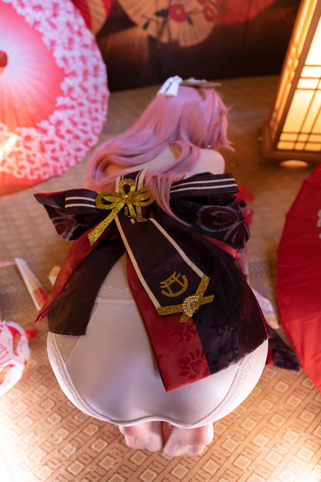 雪晴Astra - 八重神子 (原神)-erohere29.webp